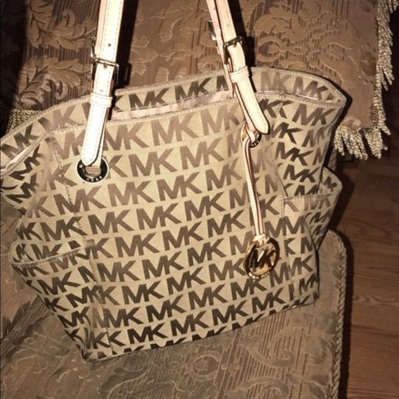 macys michael kors bags